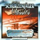 Montanara Symphonie Orchester - Schuerzenjaeger Classic