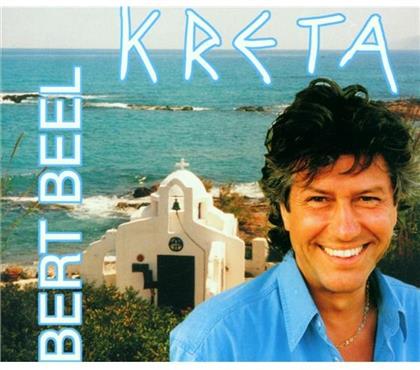 Bert Beel - Kreta