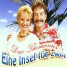 Duo Thomasius - Eine Insel Fuer Zwei