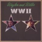 Waylon Jennings - W.W.II