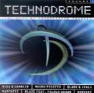 Technodrome - Vol. 9