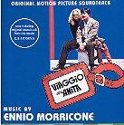 Ennio Morricone (1928-2020) - Lovers And Liars (Viaggio Con Anita) - OST
