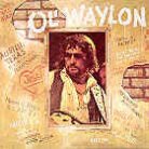 Waylon Jennings - Ol Waylon (Remastered)
