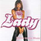 Lady - Dance To The Music