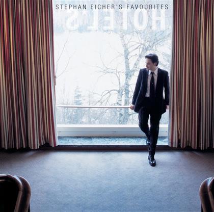 Stephan Eicher - Hotel's (Best Of)