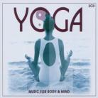 Levantis - Yoga