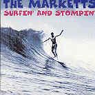 Marketts - Surfin' An Stompin
