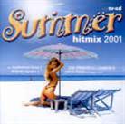 Summer Hit Mix - Various 2001