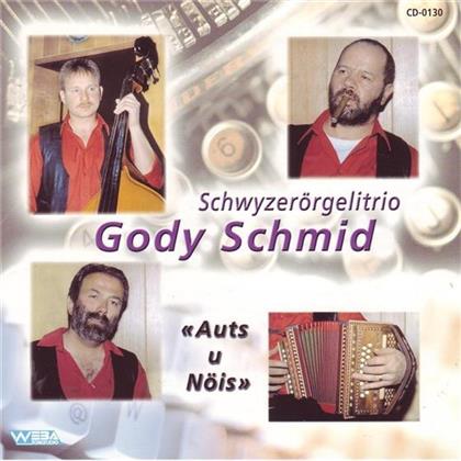 Gody Schmid - Auts U Nöis