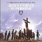 Andrew Lloyd Webber - Jesus Christ Superstar - OST (Édition 25ème Anniversaire, 2 CD)