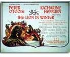 John Barry - Lion In Winter - OST (CD)