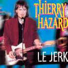 Thierry Hazard - Jerk