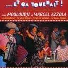 Mouloudji & Marcel Azzola - Et Ca Tounait