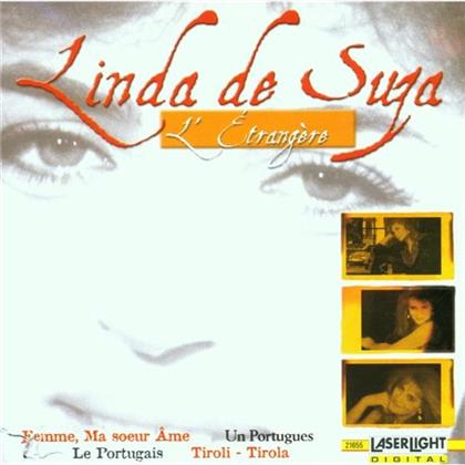 Linda De Suza - L'etrangere