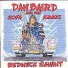 Dan Baird - Redneck Savant