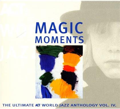 Magic Moments - Vol. 4