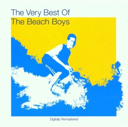 The Beach Boys - Very Best Of