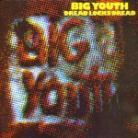 Big Youth - Dreadlocks Dread