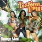 Passion Fruit - Bongo Man