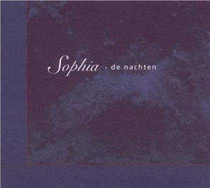 Sophia (R.Proper-Sheppard) - De Nachten - Live