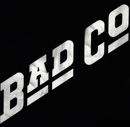 Bad Company - --- (Remastered)