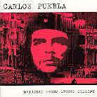 Carlos Puebla - Original Egram Studio Session