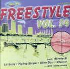 Freestyle - Vol.14