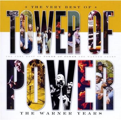Tower Of Power - Very Best Of