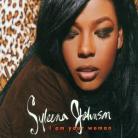 Syleena Johnson - I Am Your Woman