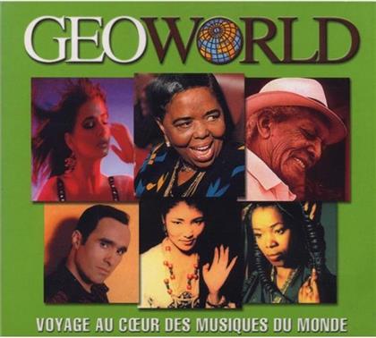Geoworld - Various