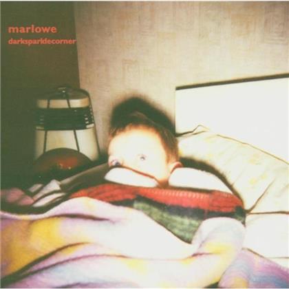 Marlowe - Dark Sparkle Corner