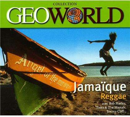 Geoworld - Jamaique