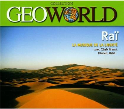 Geoworld - Rai