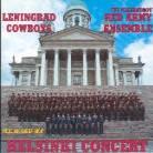 Leningrad Cowboys - Total Balalaika Show (2 CD)