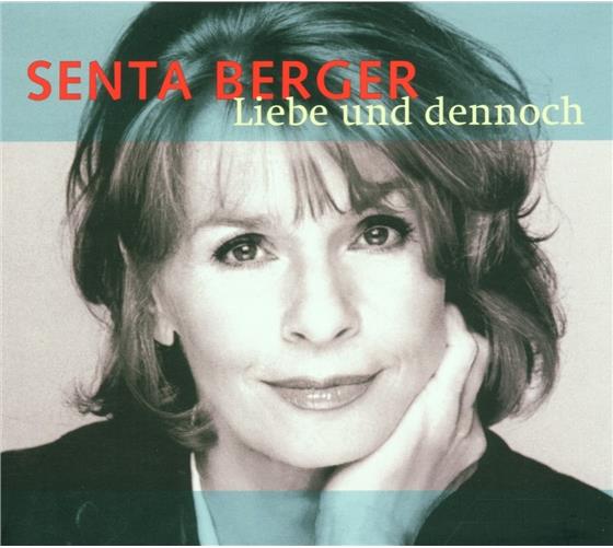 Senta Berger - Liebe Und Dennoch