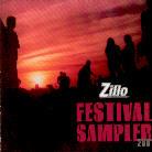 Zillo Festival - Various 2001