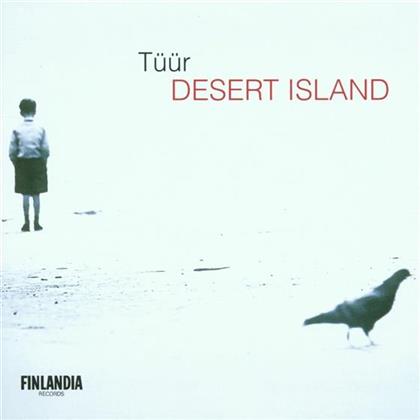 Erkki-Sven Tüür - Desert Island