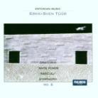 Erkki-Sven Tüür - Oratorium-Ante Finem Saeculi