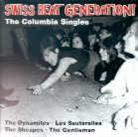Swiss Beat Generation - Various - Columbia Singles