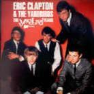 Eric Clapton - Yardbird Years