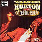 Walter Horton - Live At The Knickerbocker