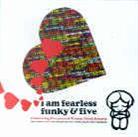 I Am Fearless Funky - Various