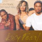 Lucy Pearl (Raphael Saadiq) - Without You - 2 Track