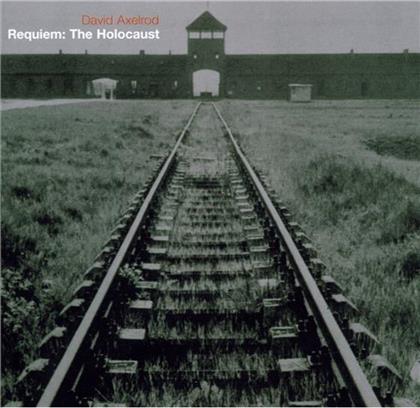 David Axelrod - Requiem For Holocaust