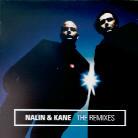 Nalin & Kane - Remixes