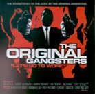 Original Gangsters - Ost - Various