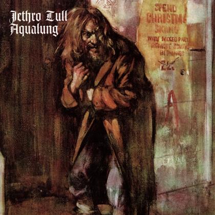 Jethro Tull - Aqualung (Version Remasterisée)