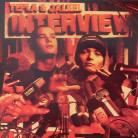 Tefla & Jaleel - Interview