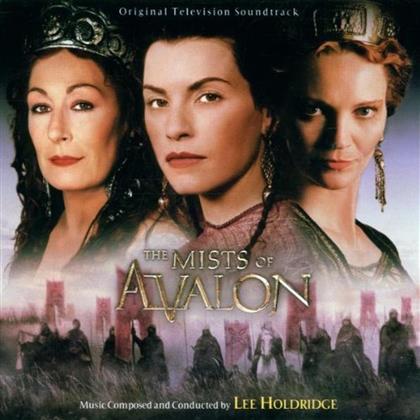 Lee Holdridge - Mists Of Avalon - OST (CD)