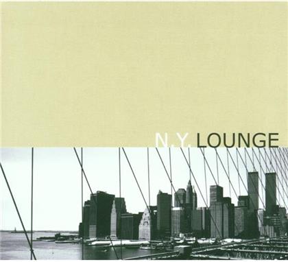 N.Y. Lounge - Various 1
